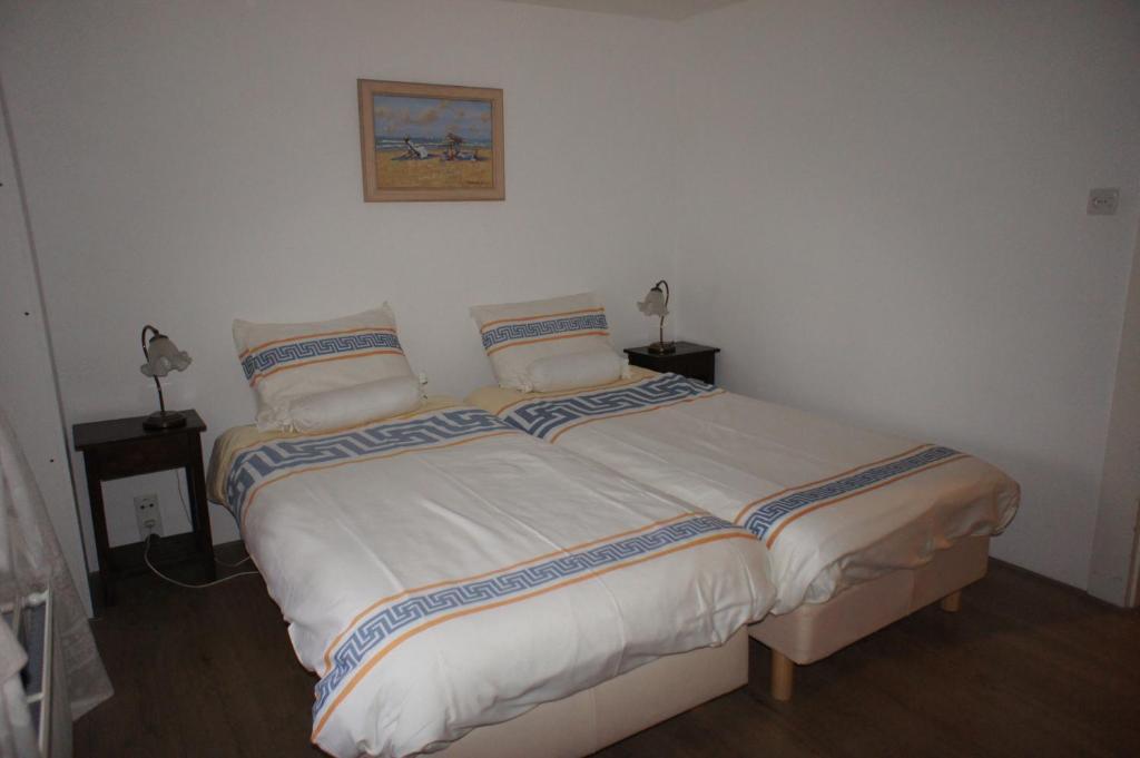 Apartements Stegelshof Eygelshoven Cameră foto
