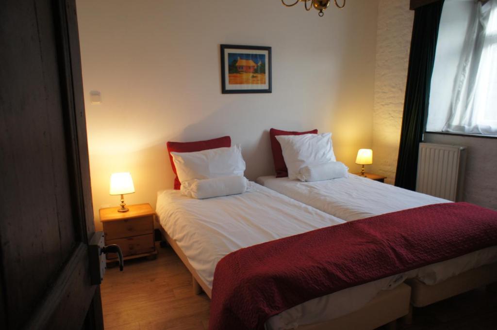 Apartements Stegelshof Eygelshoven Cameră foto